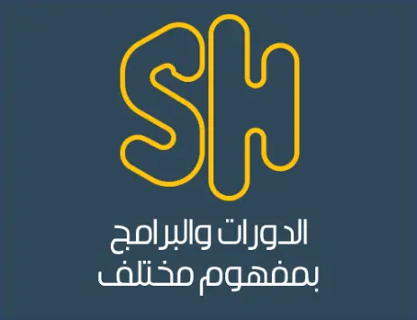 support-healing platform logo | شعار منصة ( سابورت & هيلنق )